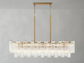Adois Linear Chandelier - ARDENEL