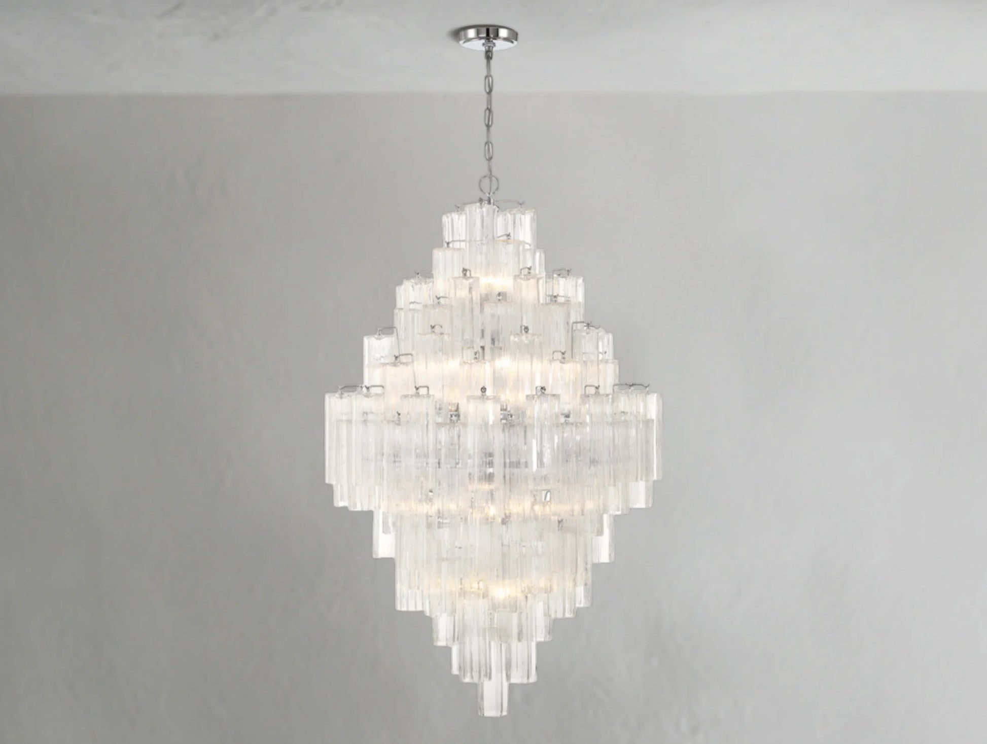 Adois Foyer Chandelier - ARDENEL
