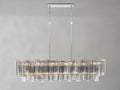 Adois Linear Chandelier - ARDENEL
