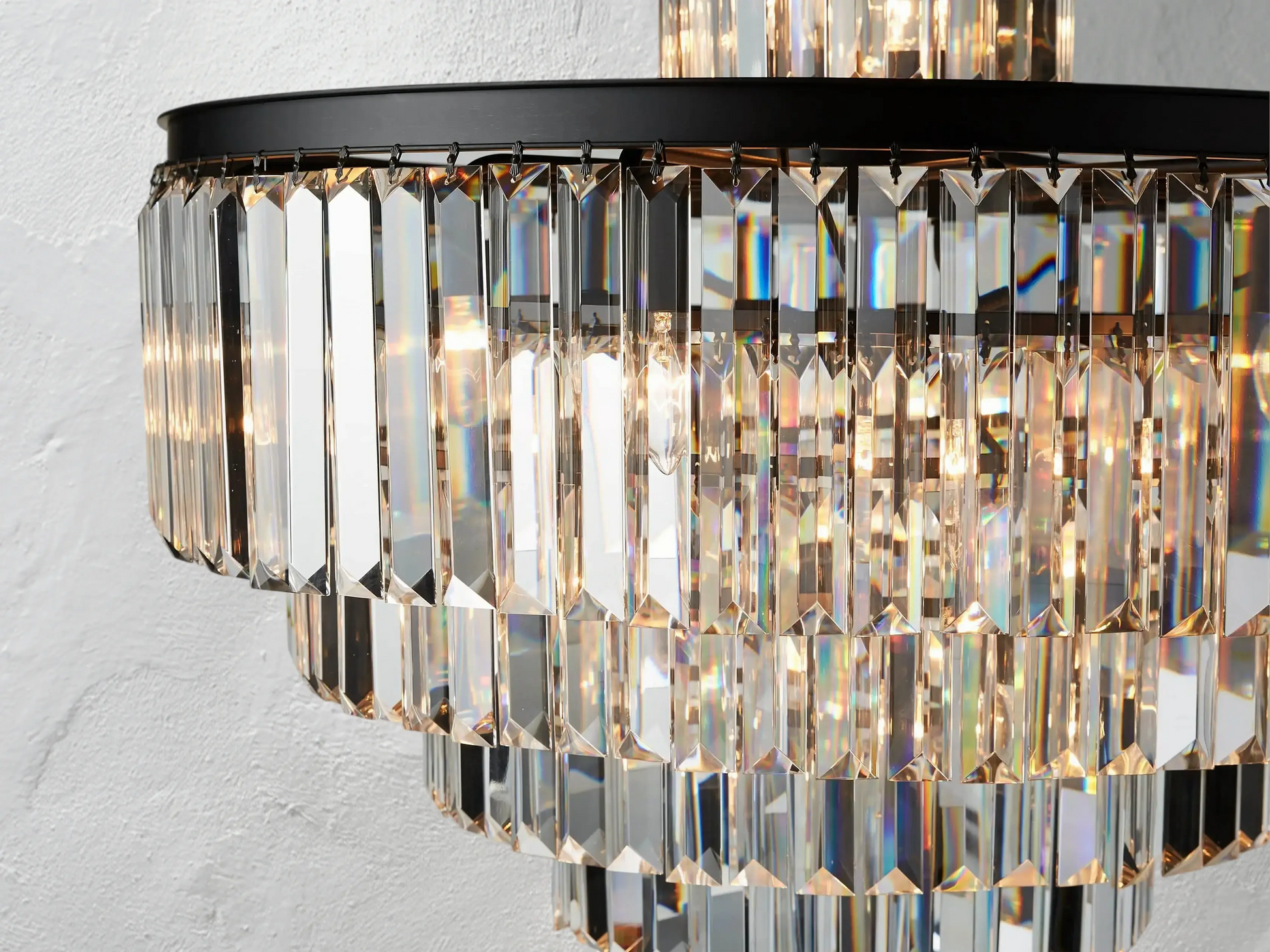 Molyland Chandelier ARDENEL