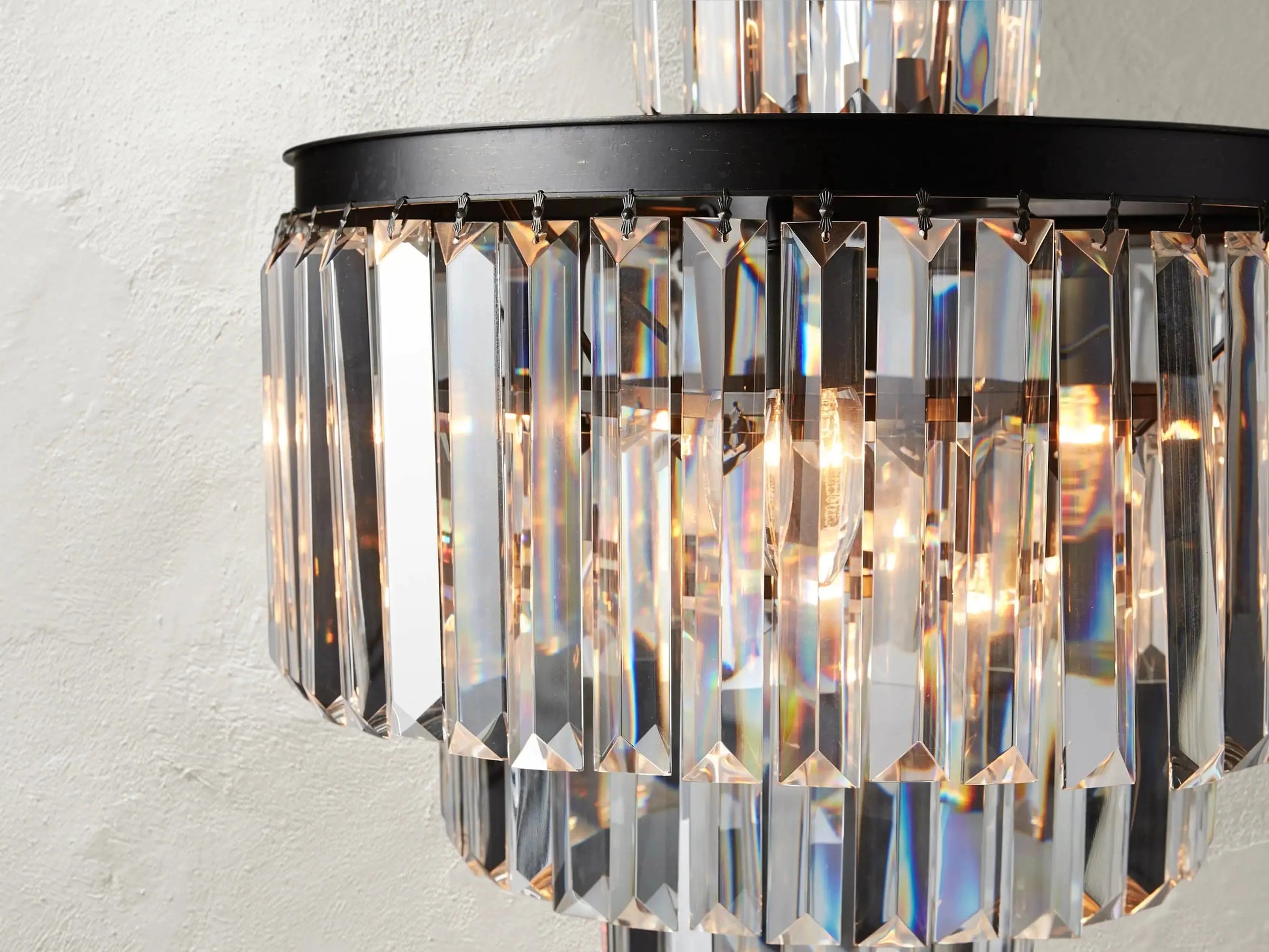 Molyland Chandelier ARDENEL