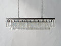 Molyland Tiered Rectangular Chandelier ARDENEL
