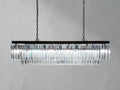 Molyland Tiered Rectangular Chandelier ARDENEL