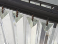 Molyland Tiered Rectangular Chandelier ARDENEL