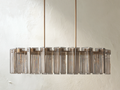 Delsey Oval Chandelier ARDENEL