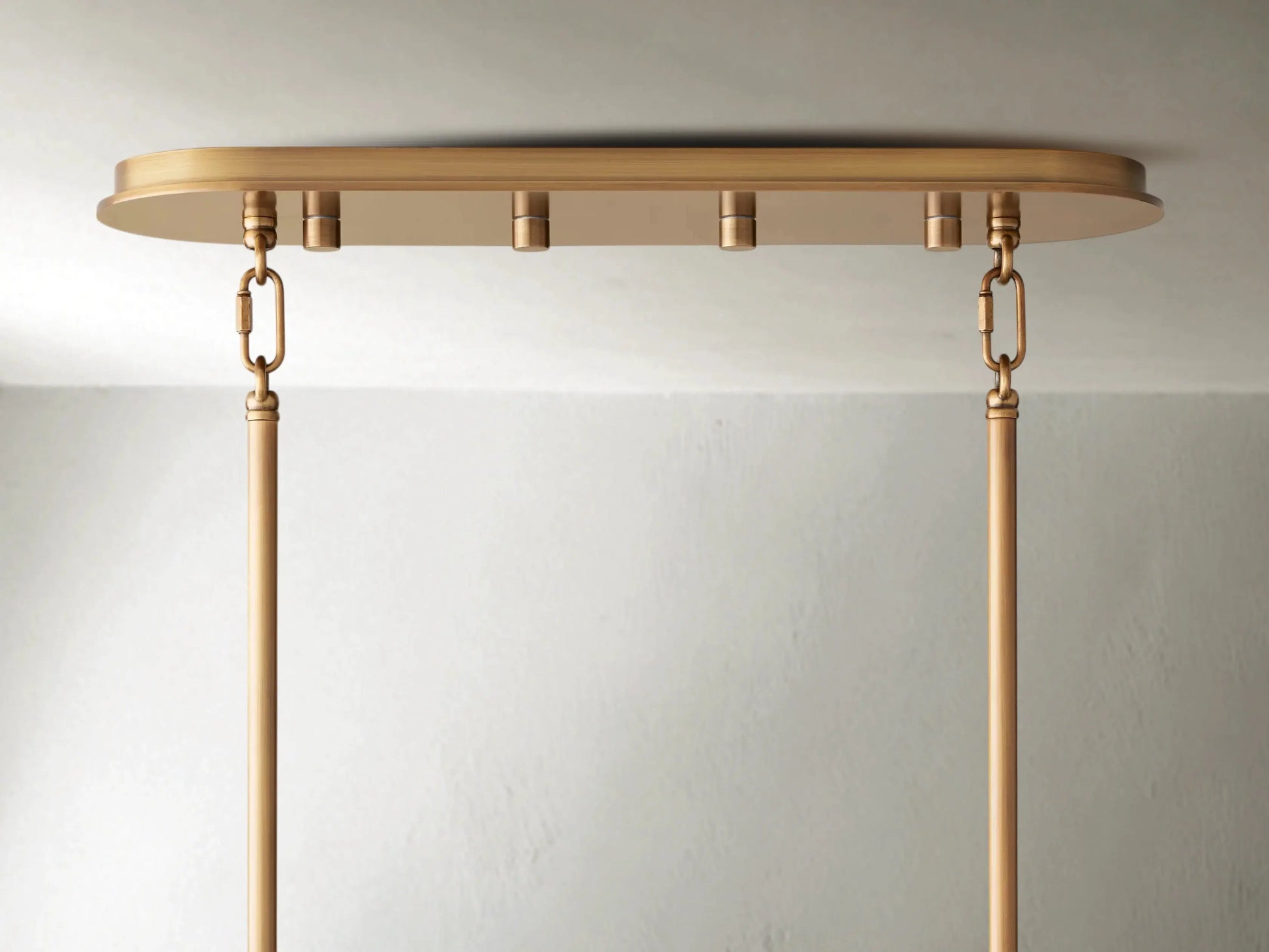 Delsey Oval Chandelier ARDENEL