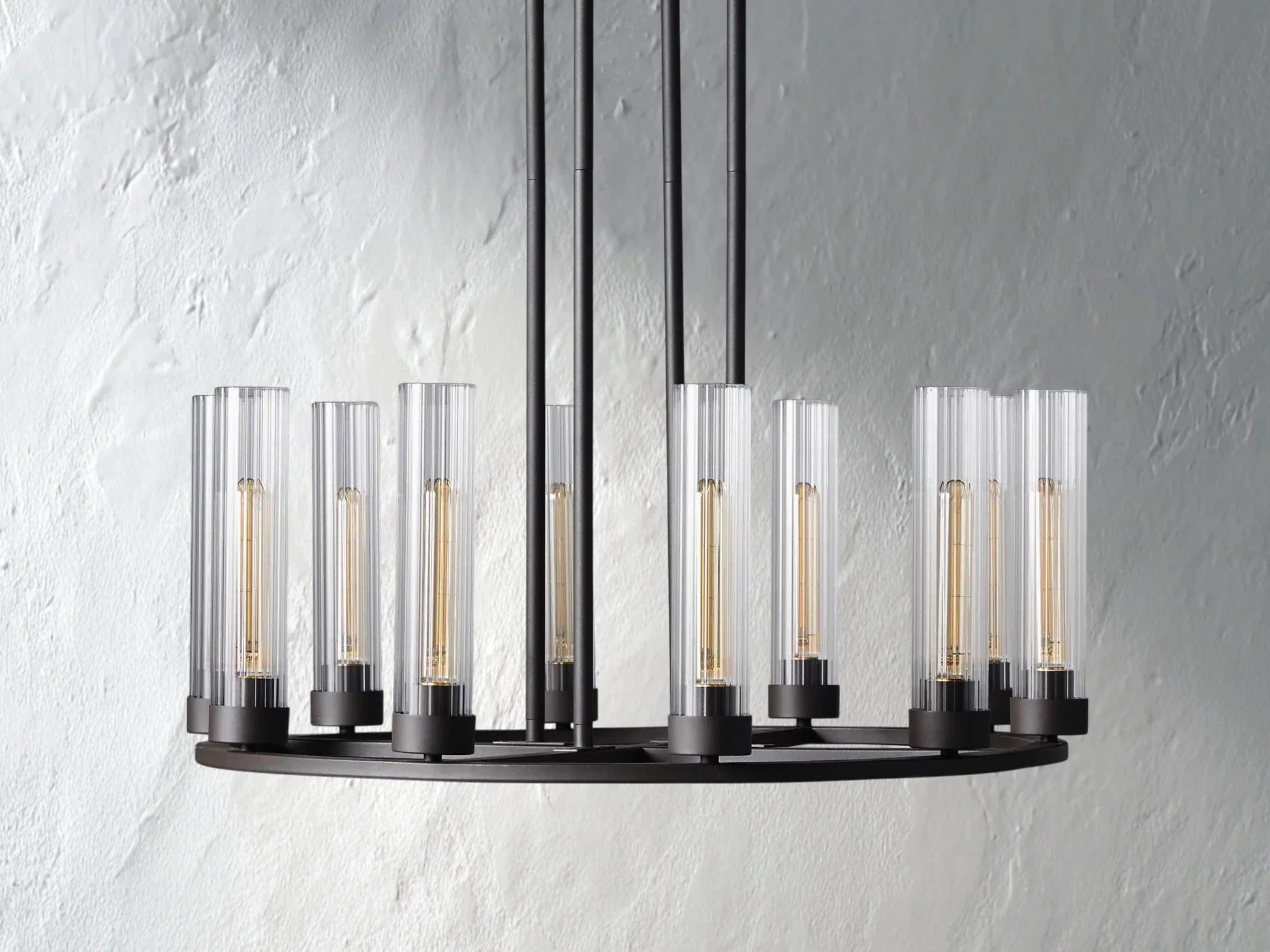 Sarina Round Chandelier ARDENEL
