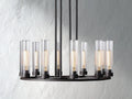 Sarina Round Chandelier ARDENEL