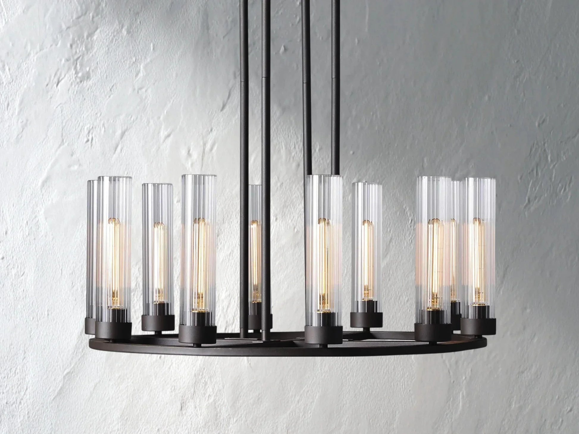 Sarina Round Chandelier ARDENEL