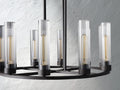 Sarina Round Chandelier ARDENEL