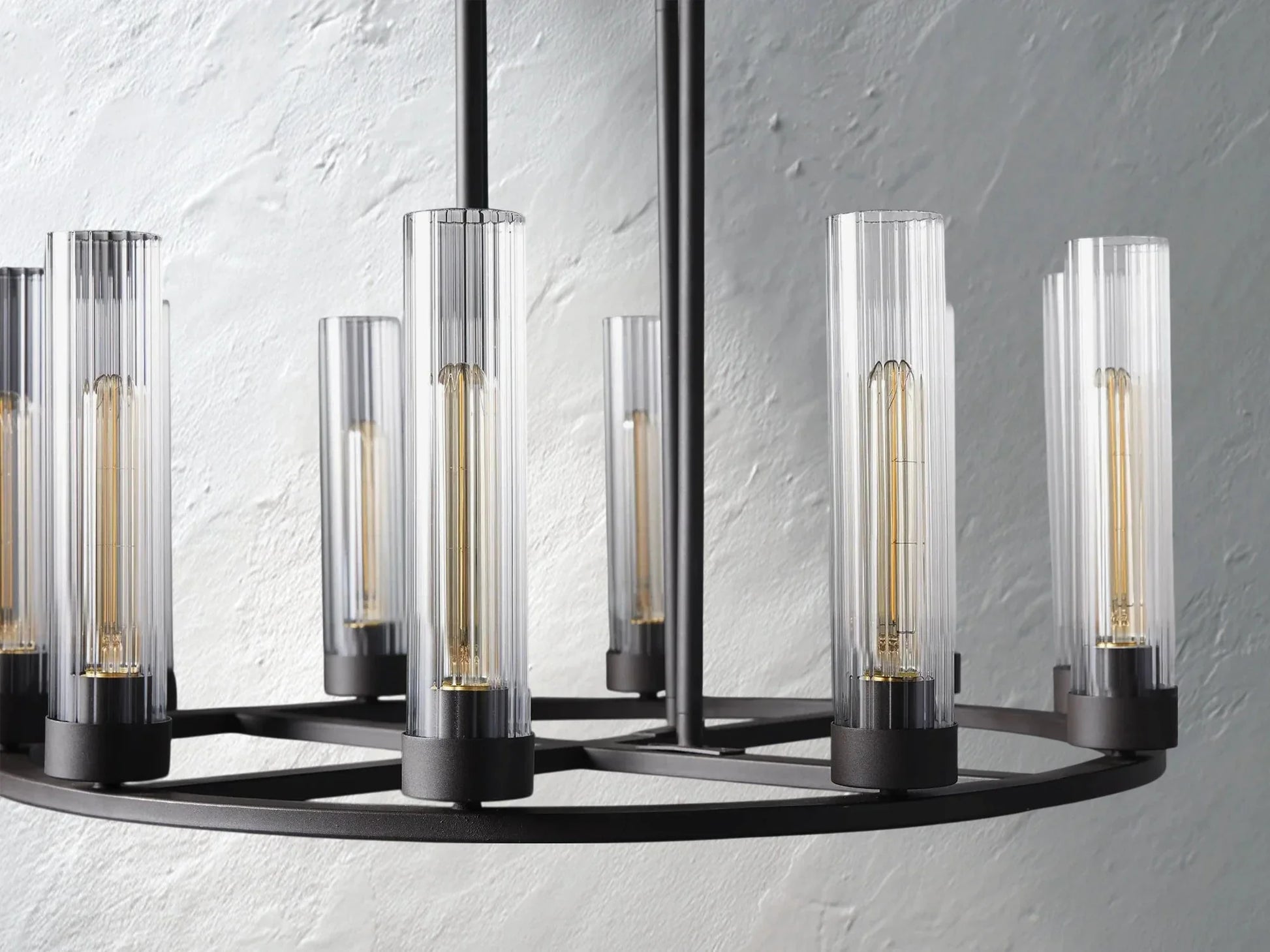Sarina Round Chandelier ARDENEL
