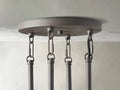 Sarina Round Chandelier ARDENEL