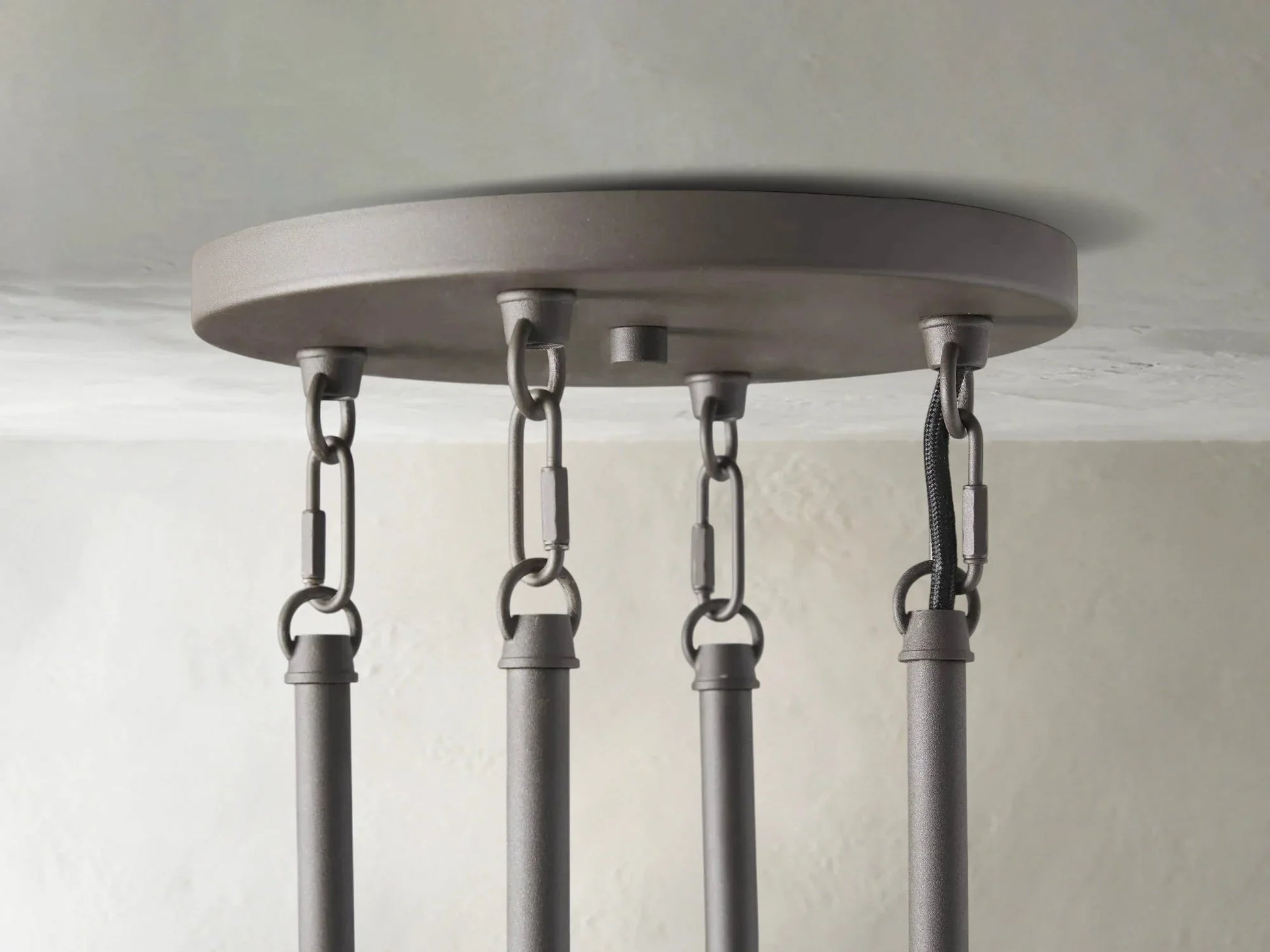 Sarina Round Chandelier ARDENEL