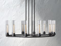 Sarina Round Chandelier ARDENEL