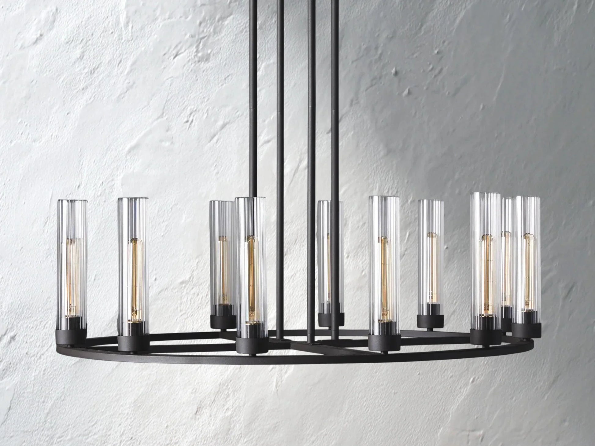 Sarina Round Chandelier ARDENEL