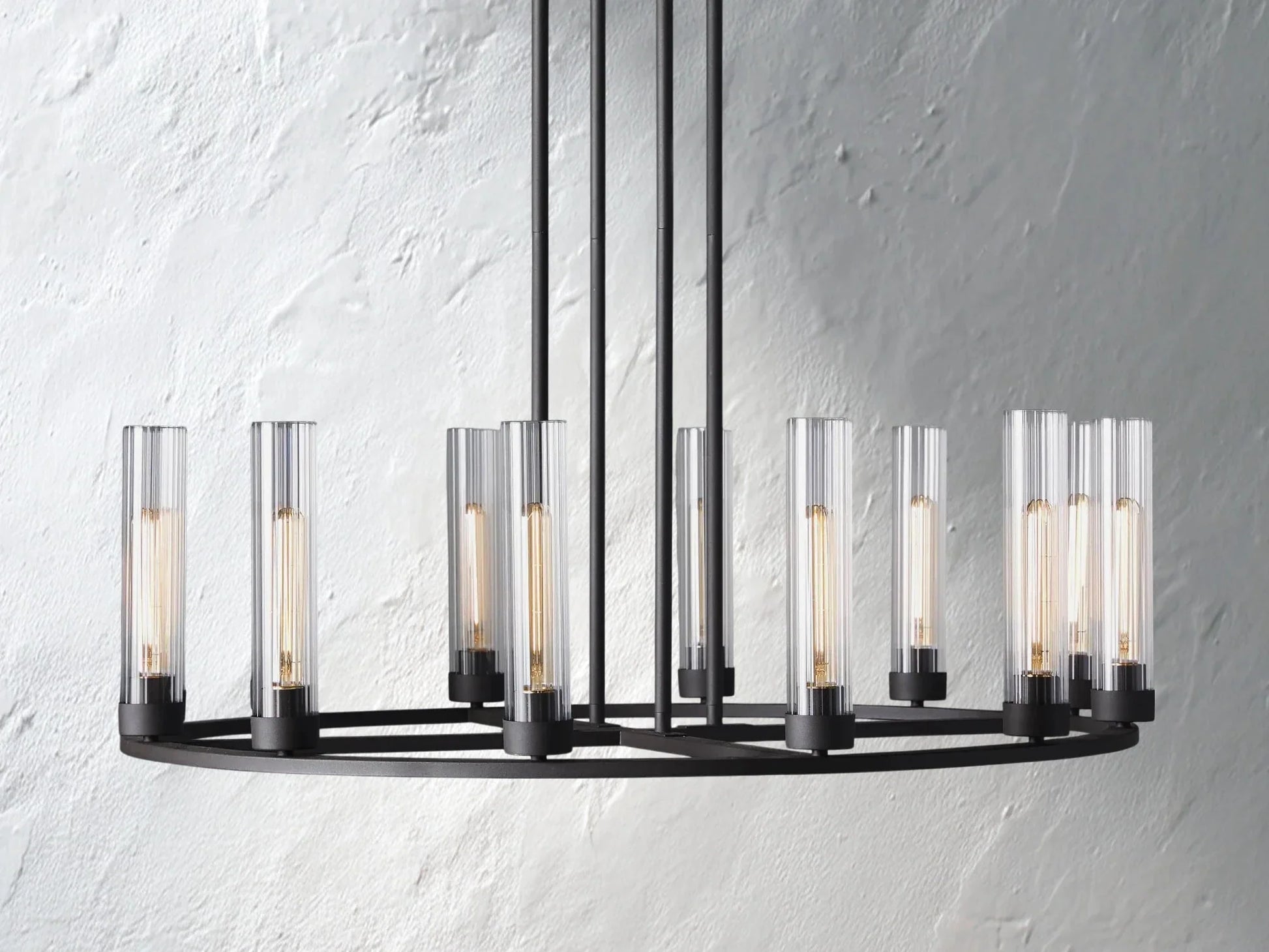Sarina Round Chandelier ARDENEL