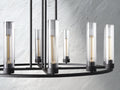 Sarina Round Chandelier ARDENEL