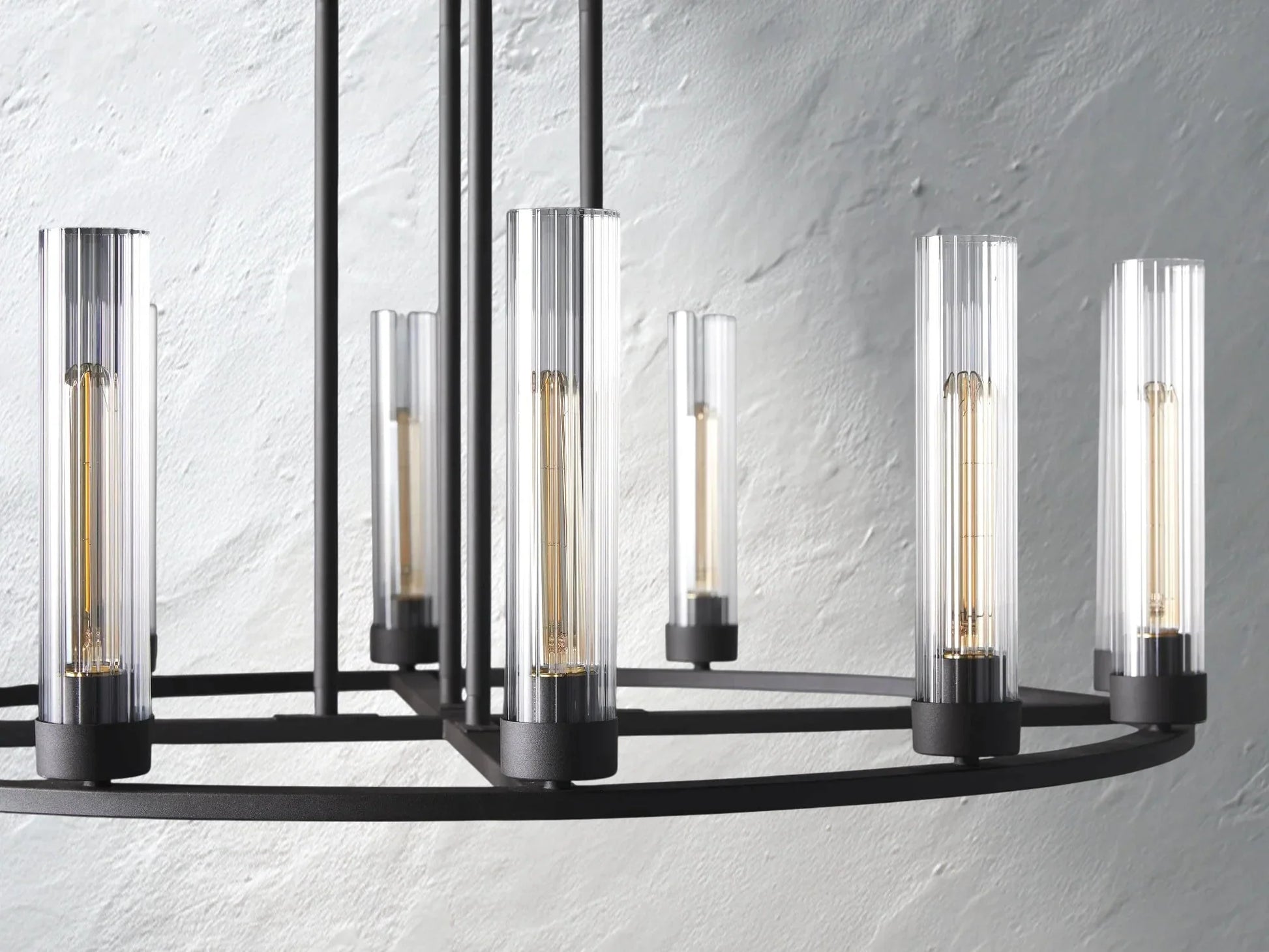 Sarina Round Chandelier ARDENEL