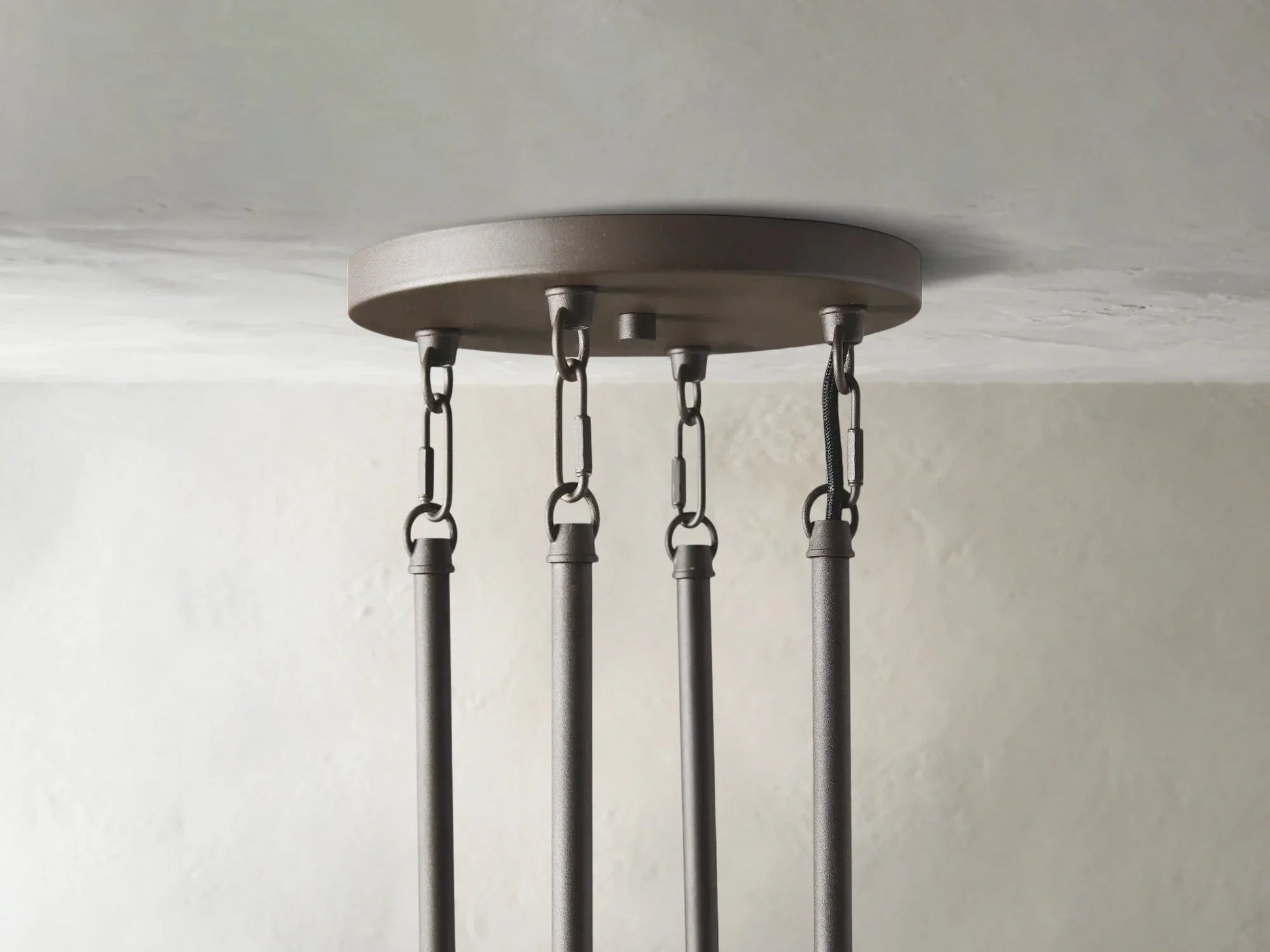 Sarina Round Chandelier ARDENEL