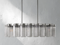 Delsey Oval Chandelier ARDENEL