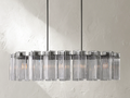 Delsey Oval Chandelier ARDENEL