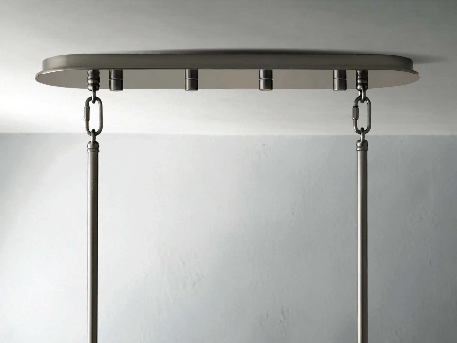 Delsey Oval Chandelier ARDENEL