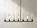 Sarina Linear Chandelier ARDENEL