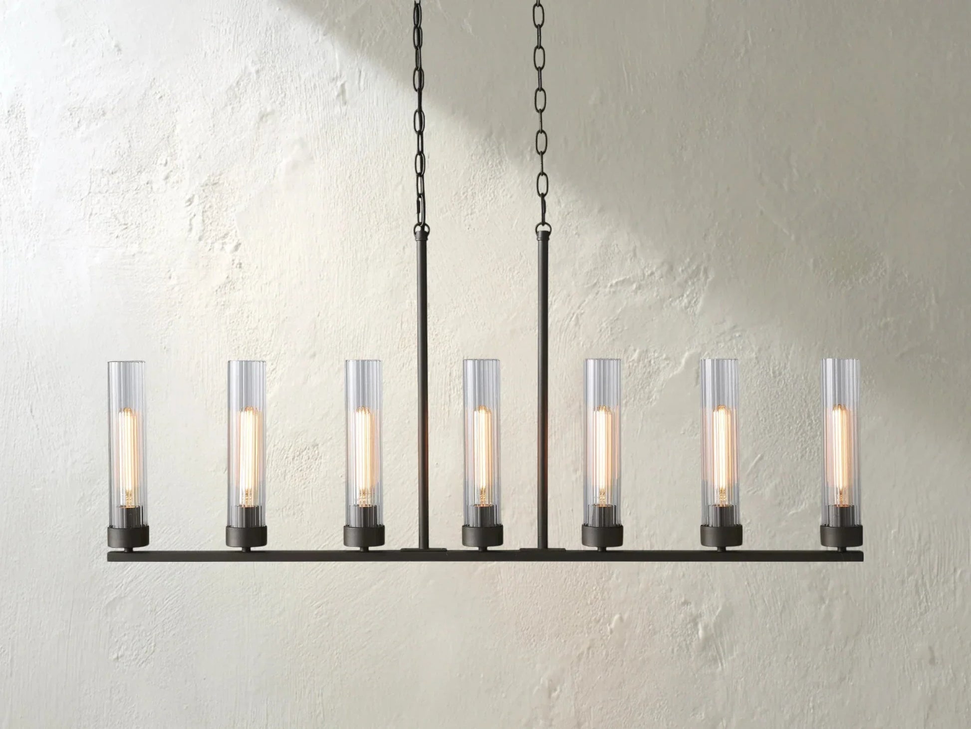 Sarina Linear Chandelier ARDENEL