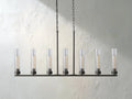 Sarina Linear Chandelier ARDENEL