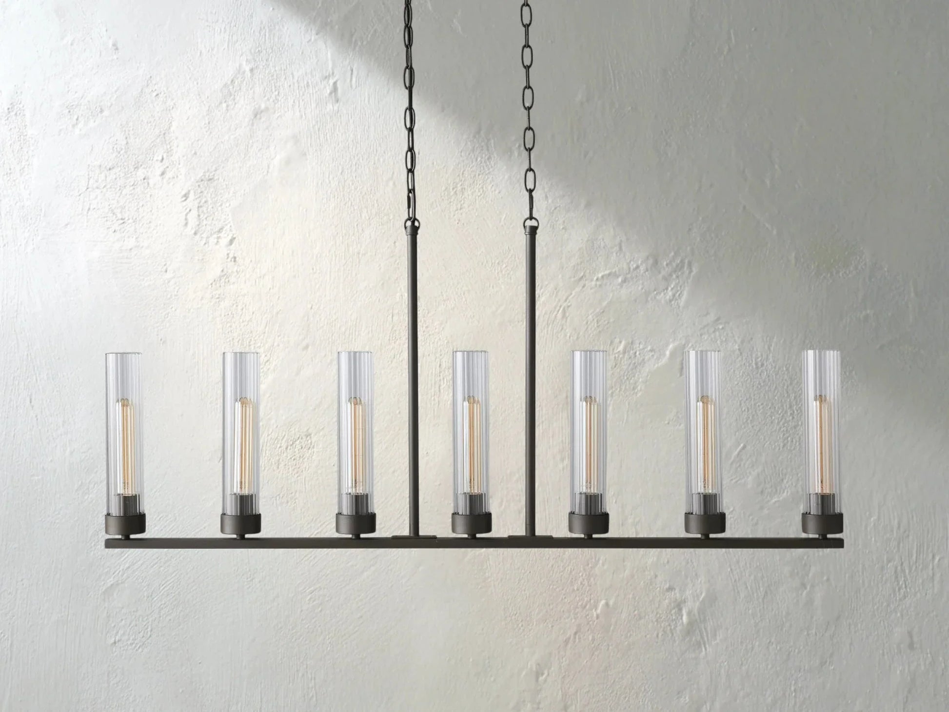 Sarina Linear Chandelier ARDENEL
