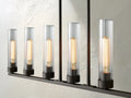 Sarina Linear Chandelier ARDENEL