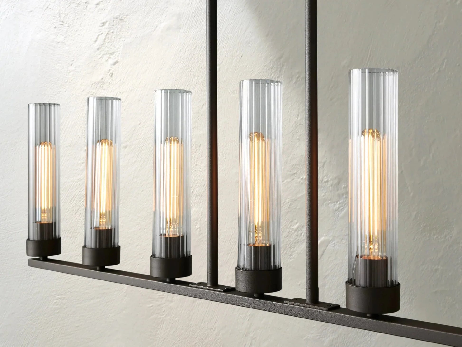 Sarina Linear Chandelier ARDENEL