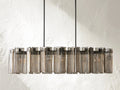Delsey Oval Chandelier ARDENEL
