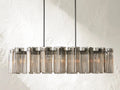 Delsey Oval Chandelier ARDENEL