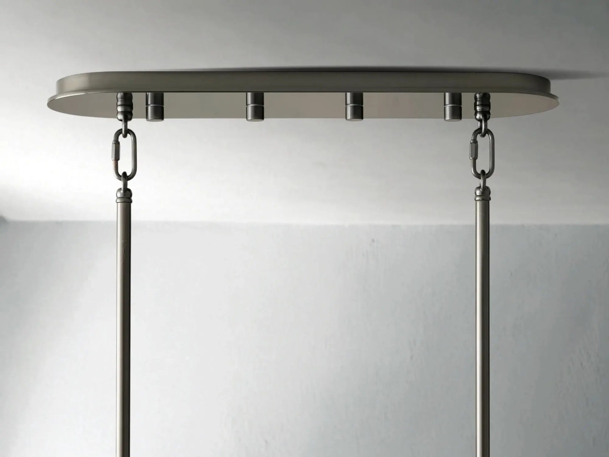 Delsey Oval Chandelier ARDENEL