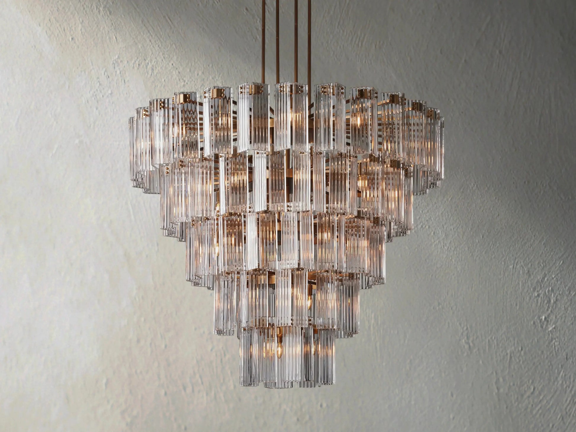 Delsey Round Chandelier ARDENEL