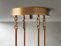 Delsey Round Chandelier ARDENEL