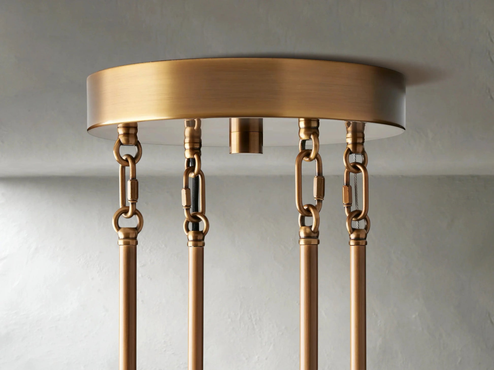 Delsey Round Chandelier ARDENEL