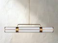 Ruimin Linear Chandelier ARDENEL