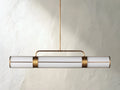 Ruimin Linear Chandelier ARDENEL