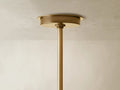 Ruimin Linear Chandelier ARDENEL