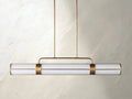 Ruimin Linear Chandelier ARDENEL