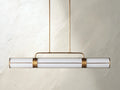 Ruimin Linear Chandelier ARDENEL