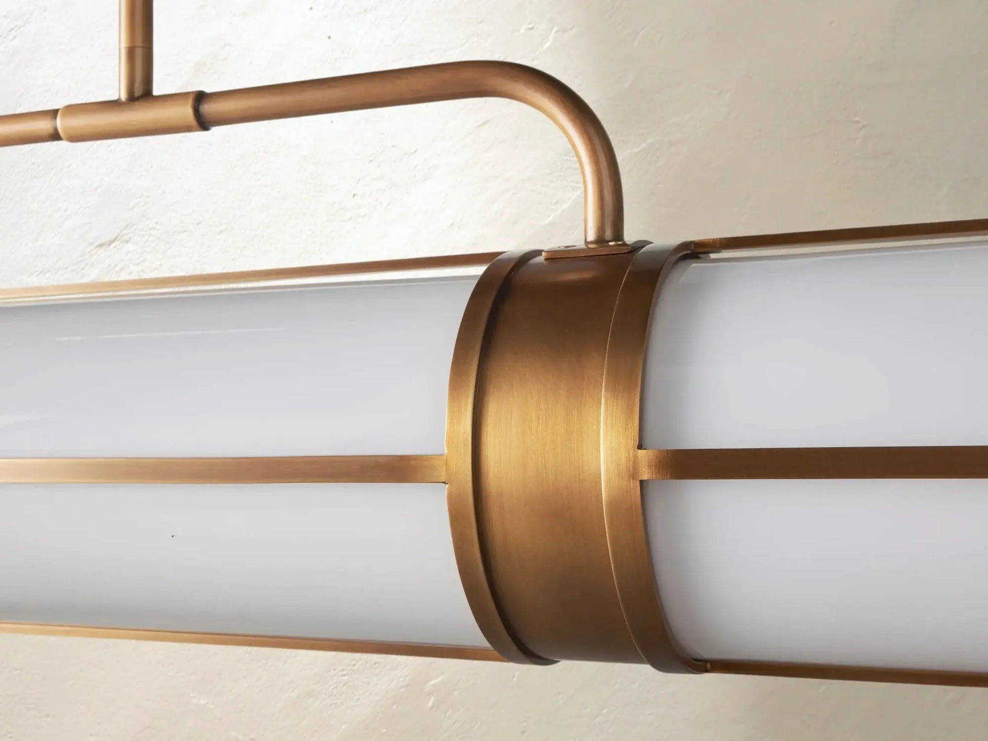 Ruimin Linear Chandelier ARDENEL