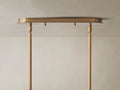 Ruimin Linear Chandelier ARDENEL