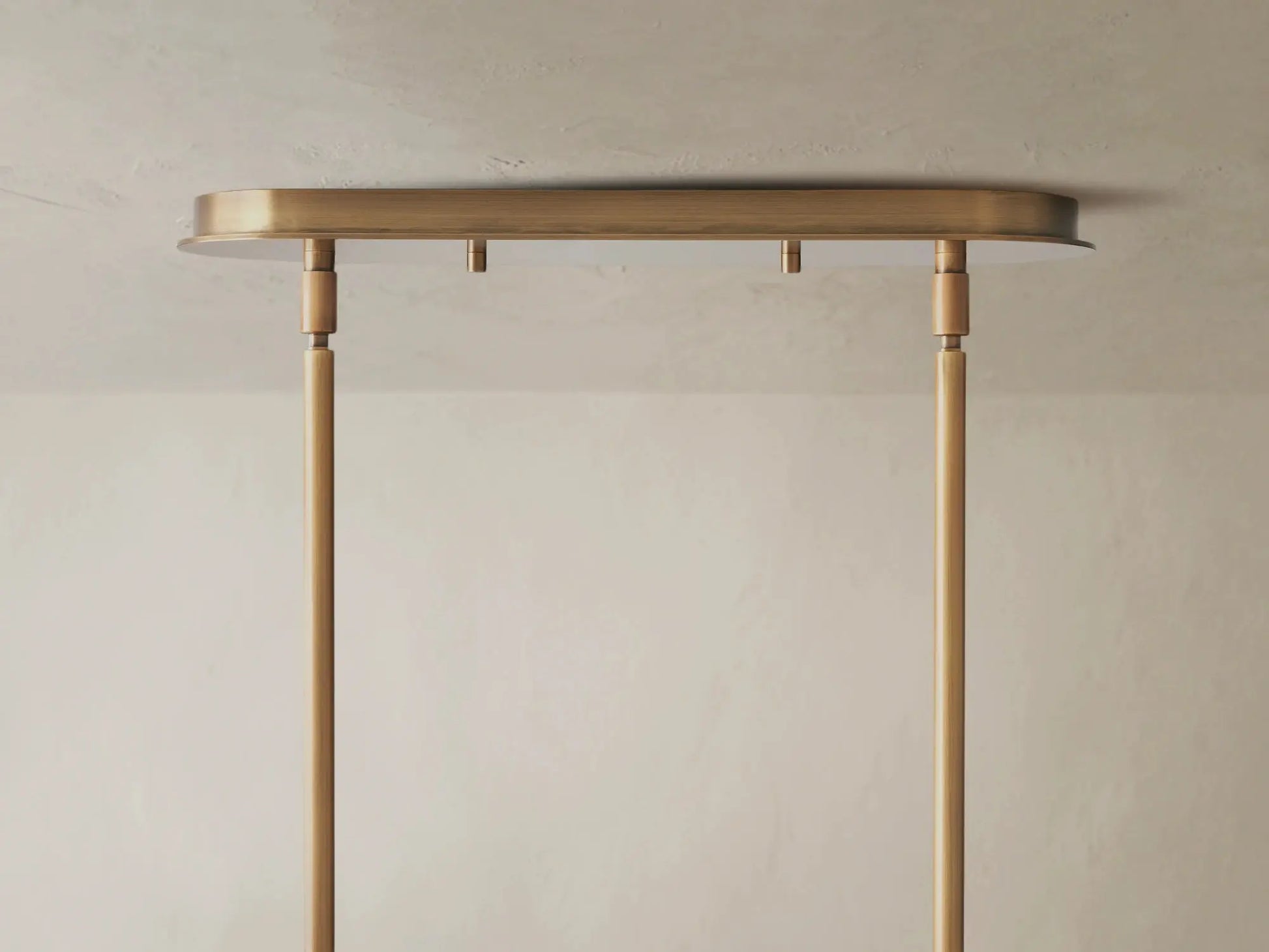 Ruimin Linear Chandelier ARDENEL