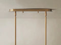 Ruimin Linear Chandelier ARDENEL