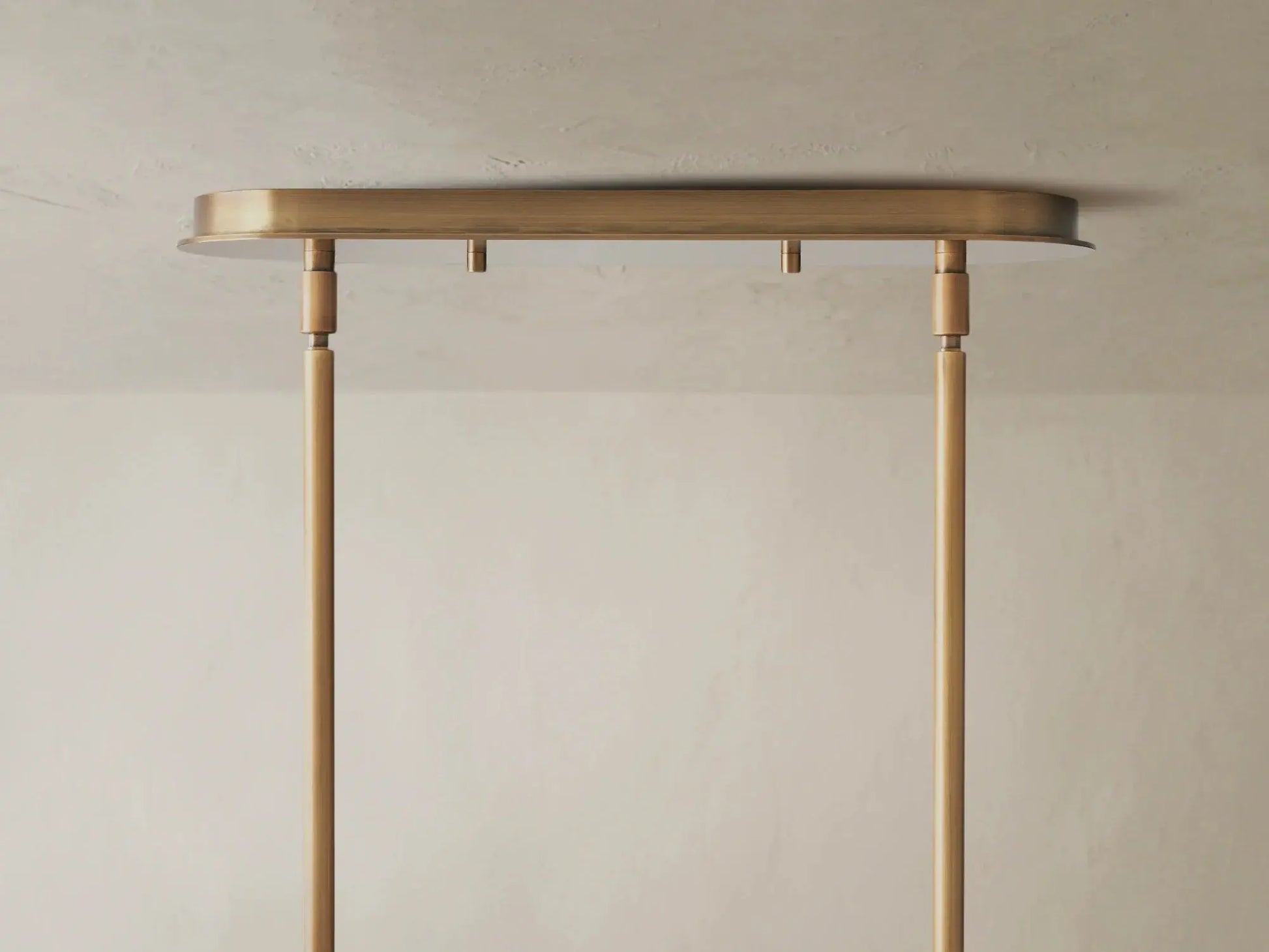 Ruimin Linear Chandelier ARDENEL