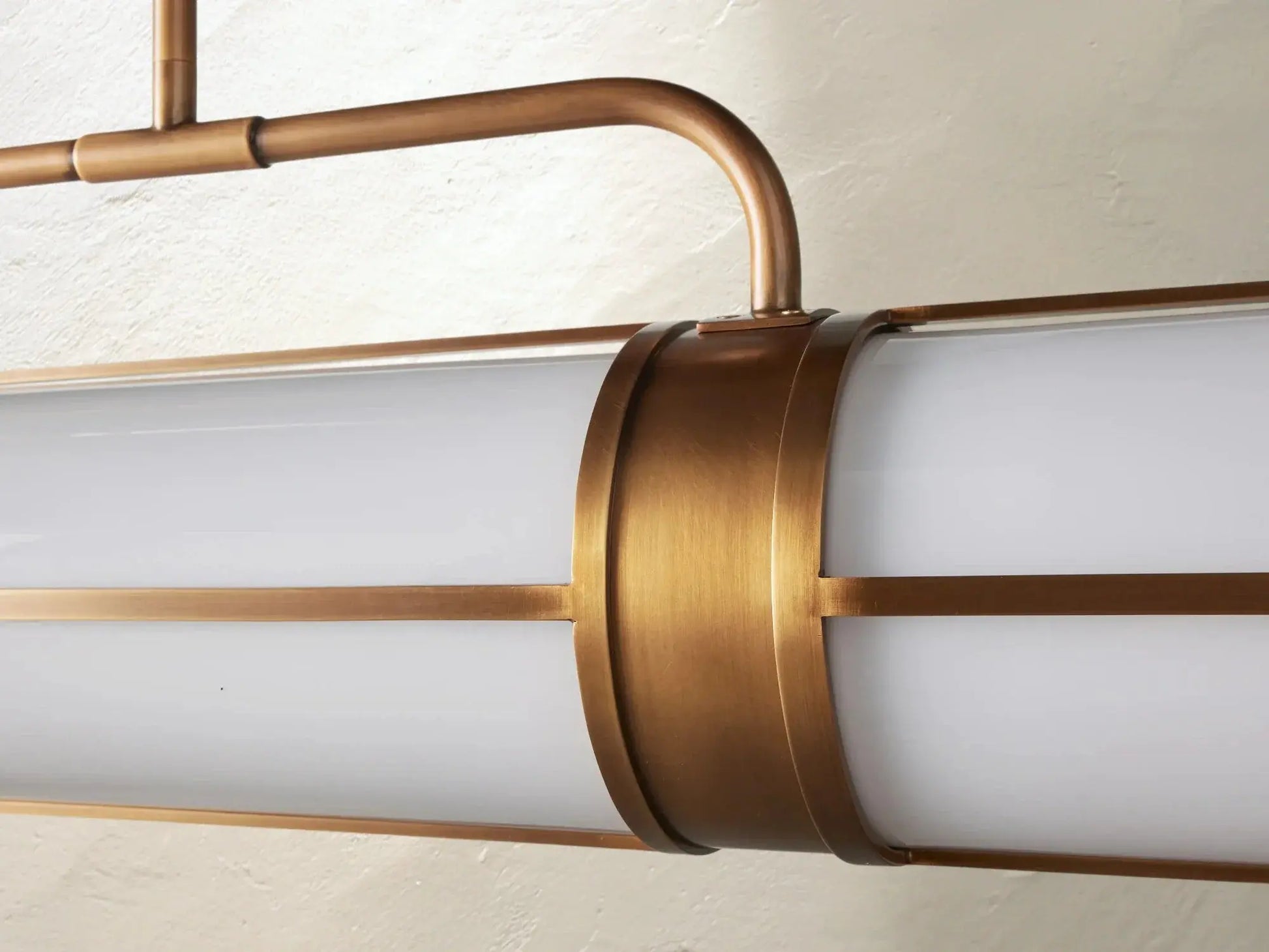 Ruimin Linear Chandelier ARDENEL