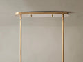 Ruimin Linear Chandelier ARDENEL